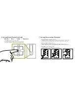 Предварительный просмотр 4 страницы Eagle Arion ET-AR510LR-BK User Manual