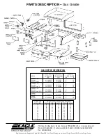 Preview for 8 page of Eagle CLAGGH Series Installation & Operating Instructions Manual