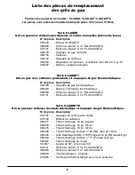 Preview for 15 page of Eagle CLAGGH Series Installation & Operating Instructions Manual