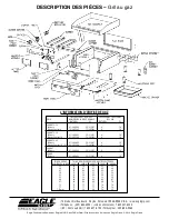 Preview for 16 page of Eagle CLAGGH Series Installation & Operating Instructions Manual