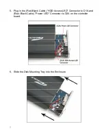 Preview for 8 page of Eagle Consus W-Series User Manual