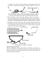 Предварительный просмотр 17 страницы Eagle CUDA 240 S Installation And Operation Instructions Manual