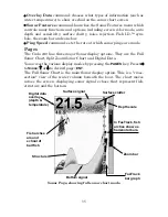 Предварительный просмотр 41 страницы Eagle CUDA 240 S Installation And Operation Instructions Manual