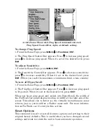 Предварительный просмотр 61 страницы Eagle CUDA 240 S Installation And Operation Instructions Manual