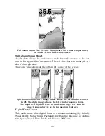 Предварительный просмотр 66 страницы Eagle CUDA 240 S Installation And Operation Instructions Manual