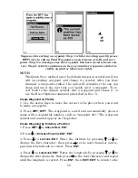 Предварительный просмотр 90 страницы Eagle CUDA 240 S Installation And Operation Instructions Manual