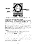 Предварительный просмотр 95 страницы Eagle CUDA 240 S Installation And Operation Instructions Manual