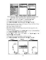 Предварительный просмотр 109 страницы Eagle CUDA 240 S Installation And Operation Instructions Manual