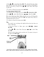 Предварительный просмотр 121 страницы Eagle CUDA 240 S Installation And Operation Instructions Manual