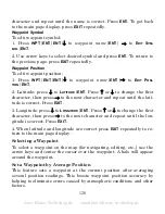 Preview for 136 page of Eagle CUDA 250 - ADDITIONAL Installation And Operation Instructions Manual