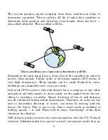 Предварительный просмотр 16 страницы Eagle CUDA 250 S/Map Installation And Operation Instructions Manual