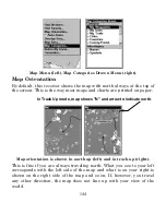 Предварительный просмотр 152 страницы Eagle CUDA 250i S/Map Installation And Operation Instructions Manual