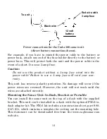 Preview for 20 page of Eagle Cuda 300 Portable Installation And Operation Instructions Manual