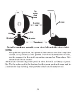 Preview for 26 page of Eagle Cuda 300 Portable Installation And Operation Instructions Manual