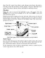 Preview for 28 page of Eagle Cuda 300 Portable Installation And Operation Instructions Manual