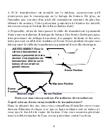 Preview for 50 page of Eagle Cuda 300 Portable Installation And Operation Instructions Manual