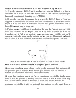 Preview for 59 page of Eagle Cuda 300 Portable Installation And Operation Instructions Manual