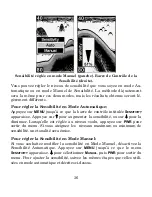 Preview for 80 page of Eagle Cuda 300 Portable Installation And Operation Instructions Manual