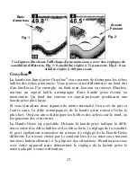 Preview for 81 page of Eagle Cuda 300 Portable Installation And Operation Instructions Manual