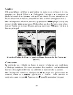 Preview for 93 page of Eagle Cuda 300 Portable Installation And Operation Instructions Manual