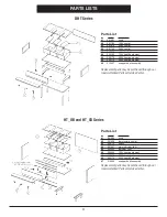 Предварительный просмотр 3 страницы Eagle DHT Series Operating Manual