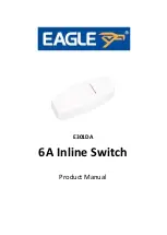 Eagle E301DA Product Manual preview