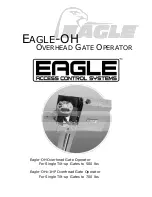 Eagle EAGLE-OH Installation Manual preview