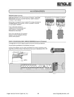 Preview for 15 page of Eagle EAGLE-OH Installation Manual