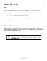 Preview for 11 page of Eagle EB2 -10 Parts And Service Manual