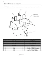 Preview for 12 page of Eagle EB2 -10 Parts And Service Manual