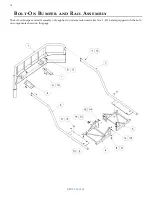 Preview for 14 page of Eagle EB2 -10 Parts And Service Manual