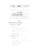 Предварительный просмотр 4 страницы Eagle EE-2002 Installation Manual