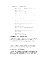 Предварительный просмотр 5 страницы Eagle EE-2002 Installation Manual