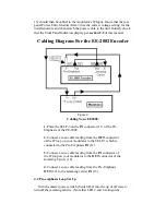 Предварительный просмотр 9 страницы Eagle EE-2002 Installation Manual