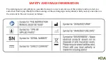 Preview for 13 page of Eagle EEF2001A Manual