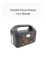 Preview for 1 page of Eagle Eg008pb User Manual