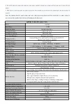 Preview for 4 page of Eagle Eg008pb User Manual