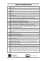 Preview for 4 page of Eagle EGA510 Owner'S Manual