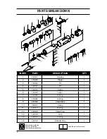 Preview for 6 page of Eagle EGA510 Owner'S Manual