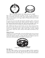 Preview for 2 page of Eagle EGC-12W Installation Instructions Manual