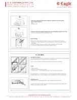 Preview for 7 page of Eagle EHP 02 Series User Manual