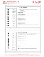 Preview for 51 page of Eagle EHP 02 Series User Manual