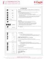 Preview for 30 page of Eagle EHP 03 Series User Manual