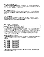 Предварительный просмотр 28 страницы Eagle EI-1000 Setup, Calibration And Troubleshooting