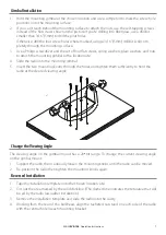 Preview for 7 page of Eagle EVR-100 Operation Instructions Manual