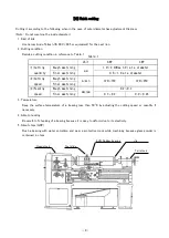 Предварительный просмотр 3 страницы Eagle EVR Instruction Manual