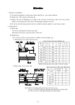 Предварительный просмотр 4 страницы Eagle EVR Instruction Manual