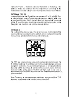 Preview for 7 page of Eagle Expedition Installation And Operation Instructions Manual