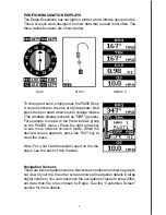 Предварительный просмотр 11 страницы Eagle Expedition Installation And Operation Instructions Manual