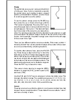 Preview for 14 page of Eagle Expedition Installation And Operation Instructions Manual